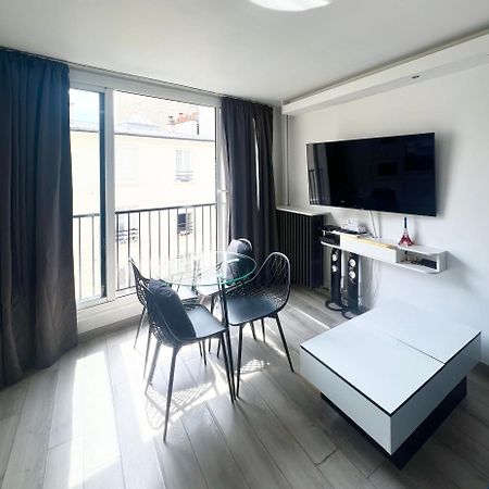 Apartment Like Home Arc De Triomphe, Champs Elysees, Tour Eiffel Paris Exterior photo