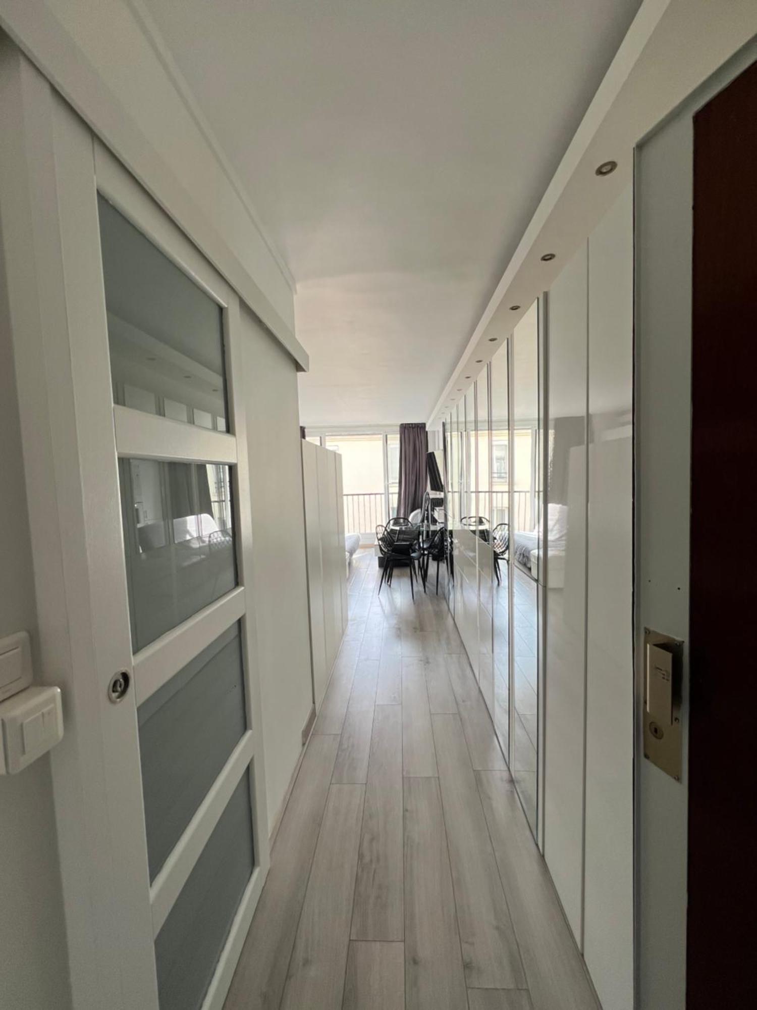 Apartment Like Home Arc De Triomphe, Champs Elysees, Tour Eiffel Paris Exterior photo